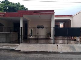 Maison 3 chambre à vendre à Merida, Yucatan, Merida