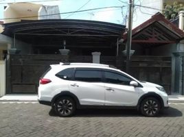 4 Habitación Villa en venta en Mulyorejo, East Jawa, Mulyorejo