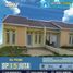 2 Bedroom Villa for sale in Lampung, Sukarame, Bandar Lampung, Lampung