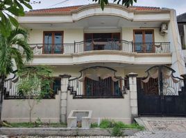 5 Habitación Casa en venta en Tambaksari, East Jawa, Tambaksari