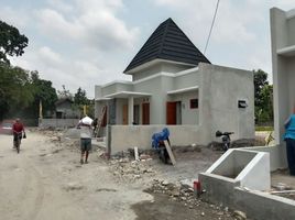 2 Kamar Rumah for sale in Prambanan, Klaten, Prambanan