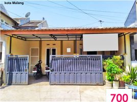 3 Bedroom Villa for sale in Kidung Kandang, Malang Regency, Kidung Kandang