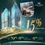 2 chambre Condominium à vendre à King Crown Infinity., Binh Tho