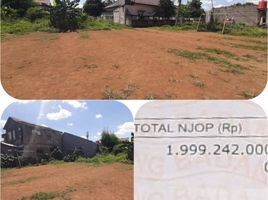  Land for sale in Serpong, Tangerang, Serpong