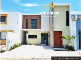 Villa 3 chambre à vendre à Boca Del Rio, Veracruz, Boca Del Rio