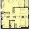 2 Habitación Departamento en alquiler en Thao Dien, Ho Chi Minh City, Thao Dien