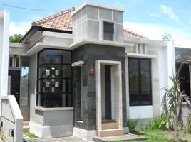 2 Bedroom House for sale in Taman, Madiun, Taman