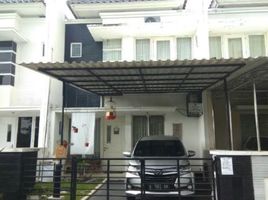 4 Habitación Casa en venta en Tambaksari, East Jawa, Tambaksari