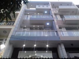 6 Phòng ngủ Nhà phố for sale in Phường 5, Quận 3, Phường 5