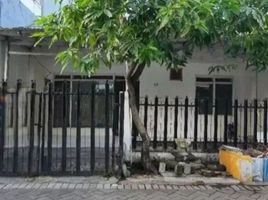 3 Bedroom House for sale in Mulyorejo, Surabaya, Mulyorejo