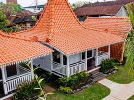 9 Bedroom House for sale in Bali, Kuta, Badung, Bali