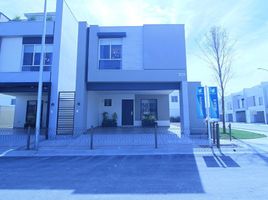 Villa 3 chambre à vendre à San Nicolas De Los Garza, Nuevo Leon, San Nicolas De Los Garza