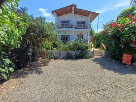 3 Schlafzimmer Haus zu verkaufen in Puerto Lopez, Manabi, Puerto Lopez, Puerto Lopez