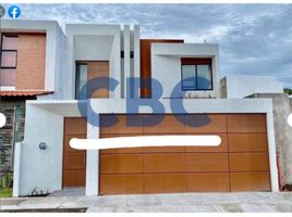 3 Habitación Casa en venta en Colima, Colima, Colima, Colima