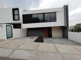 Villa à vendre à El Marques, Queretaro, El Marques