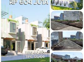 2 Kamar Rumah for sale in Parongpong, Bandung, Parongpong