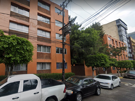 Condominium 3 chambre à vendre à Alvaro Obregon, Mexico City, Alvaro Obregon