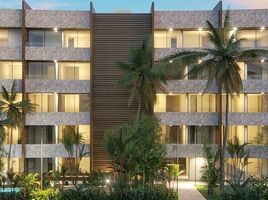 1 Schlafzimmer Wohnung zu verkaufen in Cozumel, Quintana Roo, Cozumel