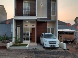 3 Kamar Rumah for sale in Cibinong, Bogor, Cibinong