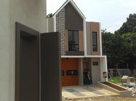 3 Bedroom House for sale in Cimanggis, Bogor, Cimanggis