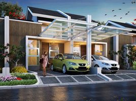 2 Bedroom Villa for sale in Bekasi, West Jawa, Babelan, Bekasi