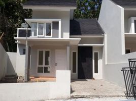 2 Bedroom House for sale in Taman, Madiun, Taman