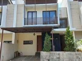 4 Kamar Rumah for rent in Setu Babakan, Jaga Karsa, Lima