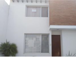 3 chambre Villa for rent in El Marques, Queretaro, El Marques