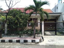 3 Schlafzimmer Villa zu verkaufen in Rungkut, East Jawa, Rungkut