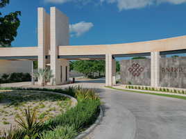  Terreno (Parcela) en venta en Merida, Yucatán, Merida, Yucatán