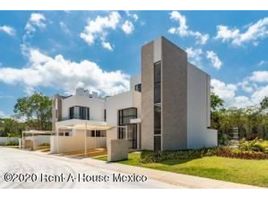 Maison 3 chambre à vendre à Cozumel, Quintana Roo, Cozumel