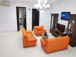 4 Bedroom Villa for sale in Basilea Convention Center, Legok, Legok