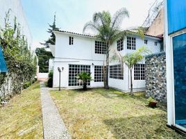 4 Schlafzimmer Haus zu verkaufen in Naucalpan De Juarez, Mexico, Naucalpan De Juarez