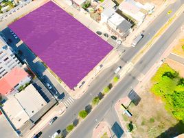  Terreno (Parcela) en venta en Playa Murciélago, Manta, Manta