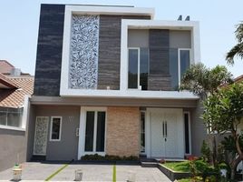 4 Habitación Casa en venta en Lakarsantri, East Jawa, Lakarsantri