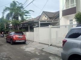 4 Kamar Vila for sale in Serpong, Tangerang, Serpong