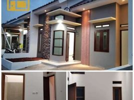 2 Bedroom Villa for sale in Bojonggede, Bogor, Bojonggede