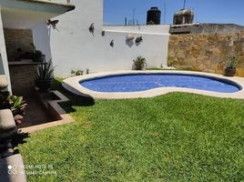 4 Bedroom House for sale in Cuernavaca, Morelos, Cuernavaca, Morelos