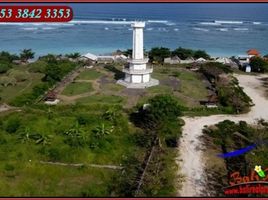  Land for sale in Pandawa Beach, Kuta, Kuta