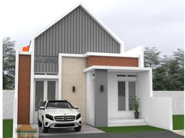 2 Bedroom Villa for sale in Juwiring, Klaten, Juwiring