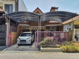 3 Habitación Casa en venta en Sukolilo, East Jawa, Sukolilo
