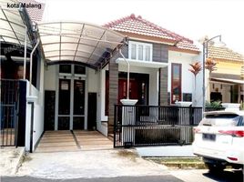 3 Kamar Rumah for sale in Dau, Malang Regency, Dau