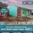 2 Kamar Rumah for sale in Lampung, Sukarame, Bandar Lampung, Lampung