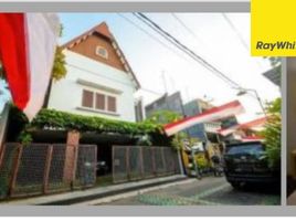 14 Kamar Rumah for sale in Gubeng, Surabaya, Gubeng