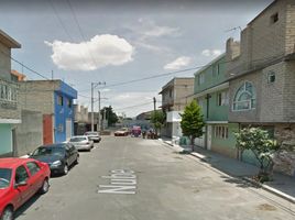5 Habitación Casa en venta en Iztapalapa, Ciudad de México, Iztapalapa
