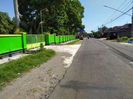  Tanah for sale in Prambanan, Klaten, Prambanan