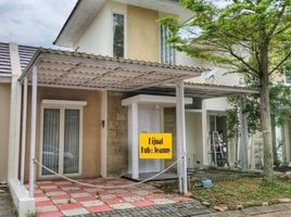 2 Kamar Rumah for sale in Taman, Sidoarjo, Taman