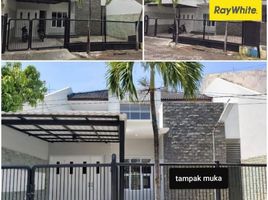 5 Habitación Casa en venta en Sukolilo, East Jawa, Sukolilo