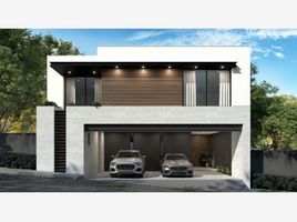 3 Schlafzimmer Haus zu verkaufen in Monterrey, Nuevo Leon, Monterrey