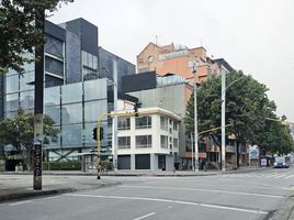 Estudio Casa en alquiler en Bogotá, Cundinamarca, Bogotá